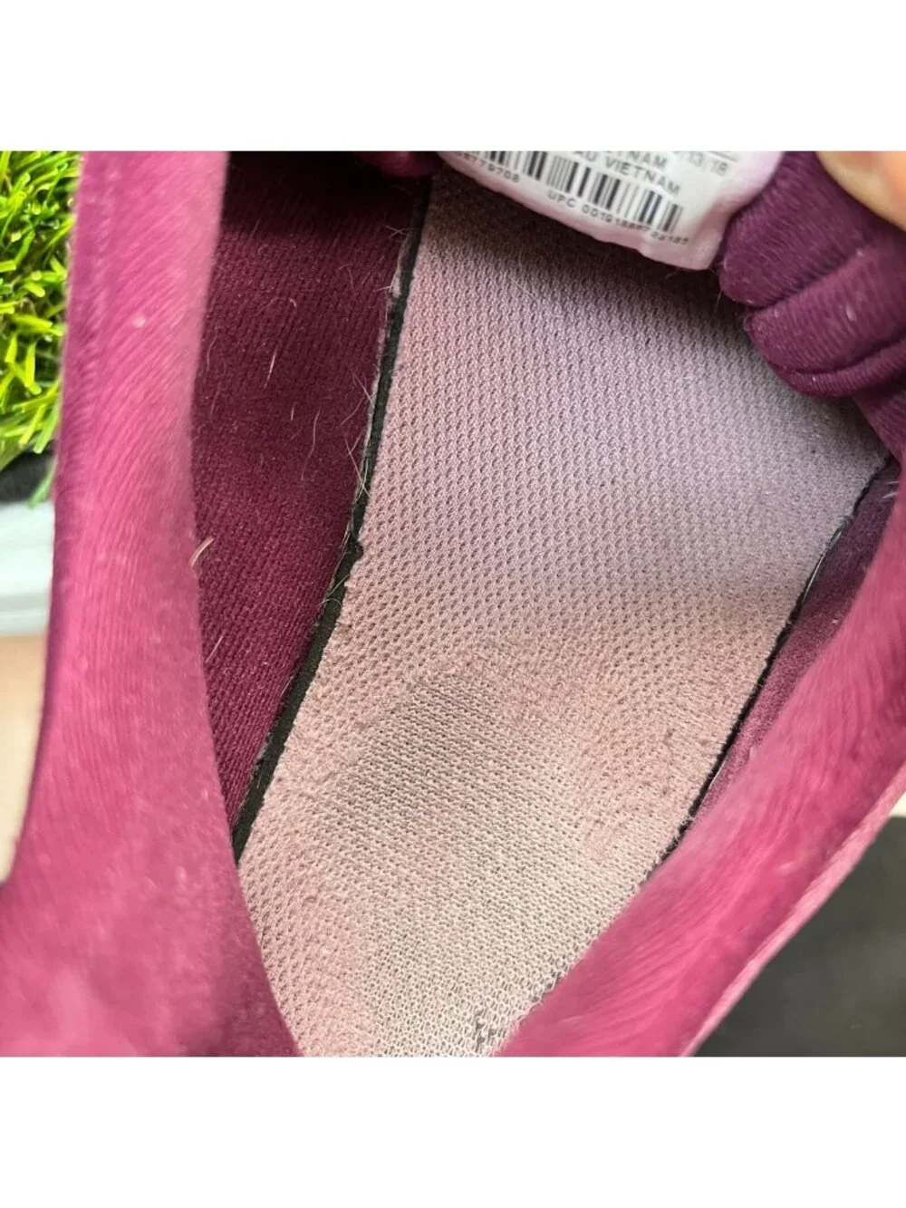 Nike carefully exact prefer